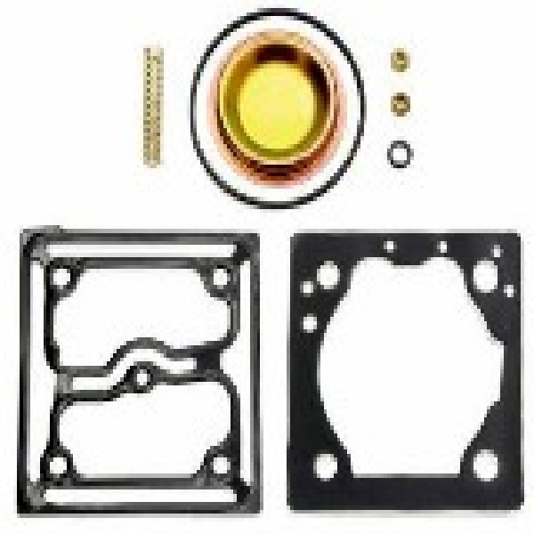  | REPARO CABECOTE COMPRESSOR AR VW/FORD ./01 85MM PARCIAL DO QA1530