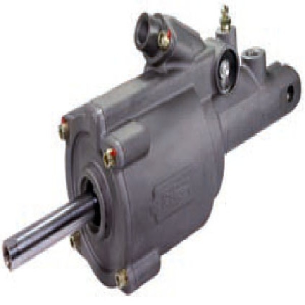  | SERVO EMBREAGEM VOLVO NL/FH/NH/VM 96/95MM CAIXA CAMBIO ZF/EATON USA QA1955