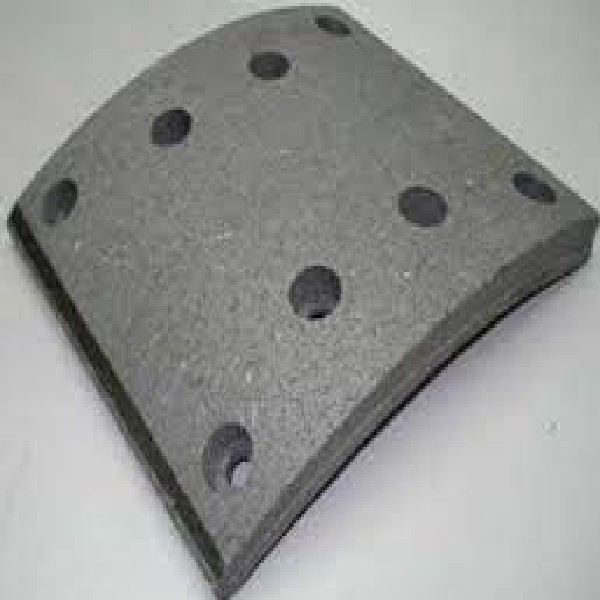  | LONA FREIO TR MB 1630/1634/1924/1935/ DT AXOR/ACTROS/VW  MANN