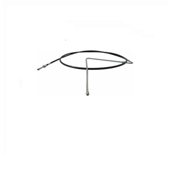  | FLEXIVEL EMBREAGEM EUROCARGO 260E25/TRAKKER 380T38/380T42/TECTOR 260E25/STRALIS