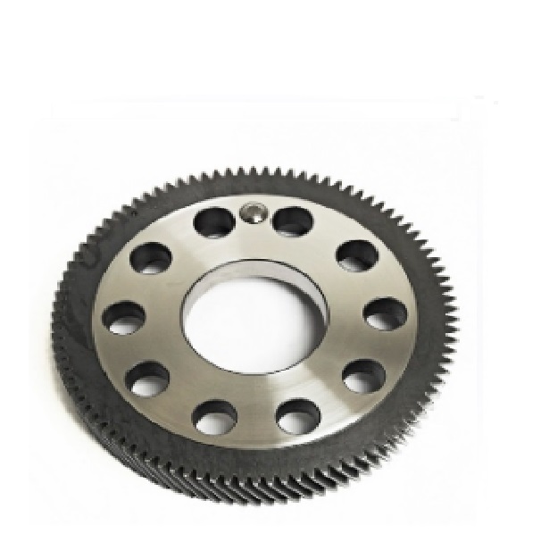  | ENGRENAGEM VIRABREQUIM SC 124/S4 0,10