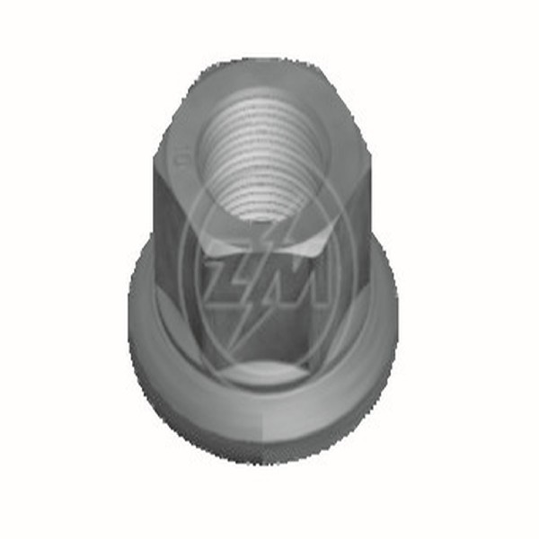  | PORCA RODA VW/CARGO/VOLVO FH 04/. CH33 22MM