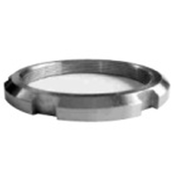  | PORCA CUBO TR MB 1622EL/2422/2425 ATEGO/AXOR 78MM