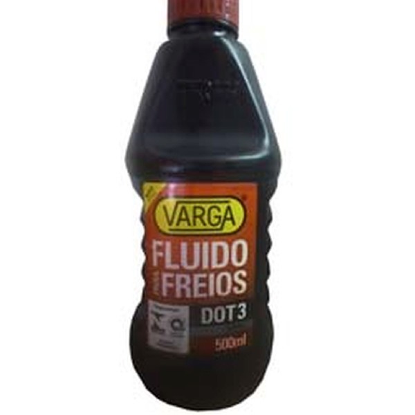  | FLUIDO DOT3 FREIO 500ML