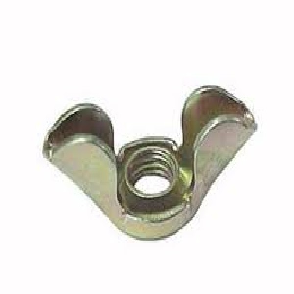  | PORCA BORBOLETA TAMPA CAIXA BATERIA 10MM