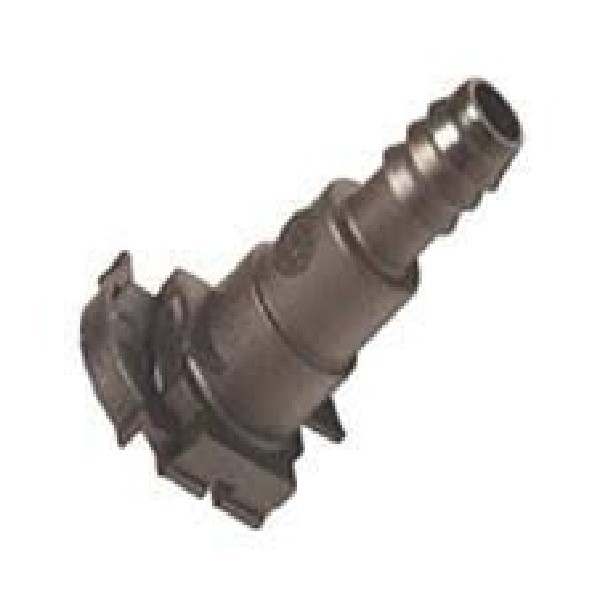  | CONEXAO CANO COMPRESSOR AR / COMBUSTIVEL MB/VW/CARGO RETA