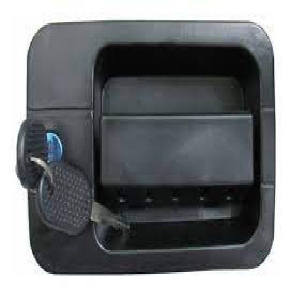  | MACANETA EXTERNO LD EUROCARGO C/CHAVE