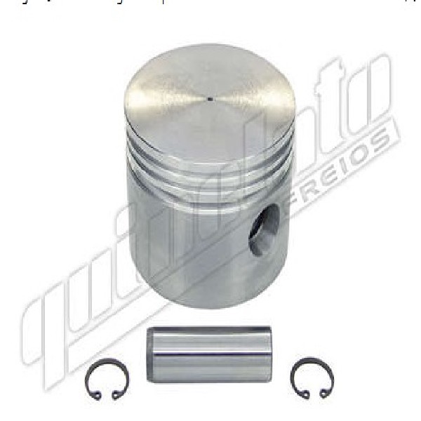  | PISTAO S/ANEIS COMPRESSOR AR MB 1519/1525/1932/1933/1934/355 90MM USA QA1626A