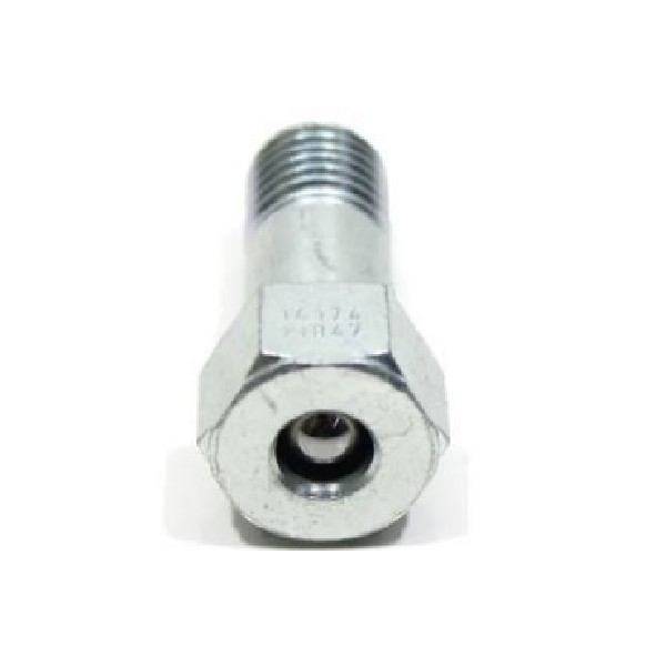  | VALVULA RETORNO COMBUSTIVEL MB 1630/1935/366/447/X10 C/ESFERA