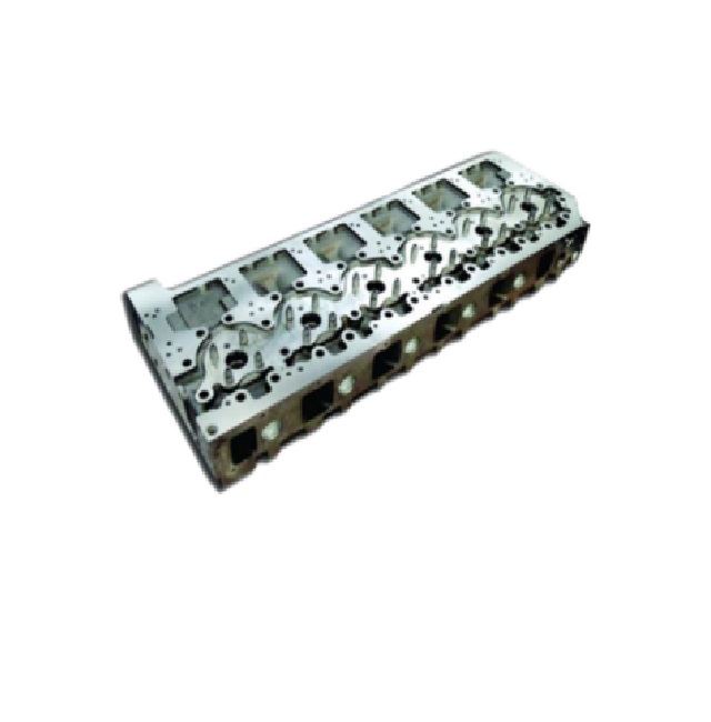  | CABECOTE MOTOR VOLVO FH/FM/NH12/B12M/B12R D12D 03/.