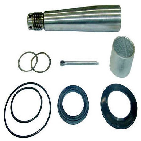  | EMBUCHAMENTO VOLVO N/NL10/12 EIXO 5.5 45MM