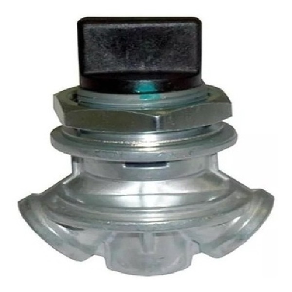  | VALVULA 3/2 VIAS BLOQUEIO DIFERENCIAL / SUSPENSOR MB 1620