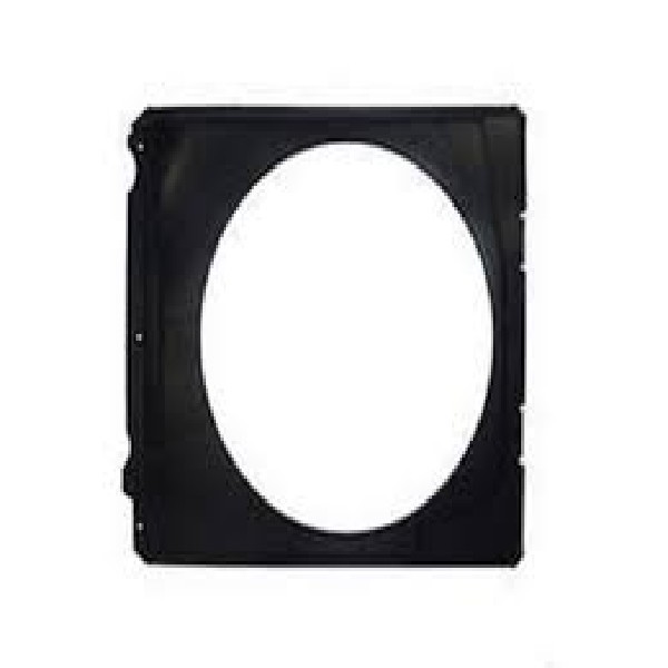  | DEFLETOR RADIADOR SC 124 R440/R480/S5 DC13/DC16