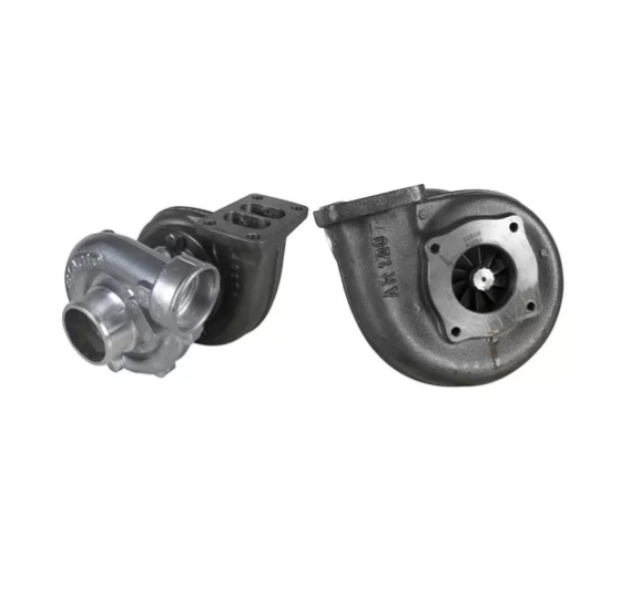  | TURBINA VW 7110/F1000 MWM TD229/4 - USA MANGUEIRA