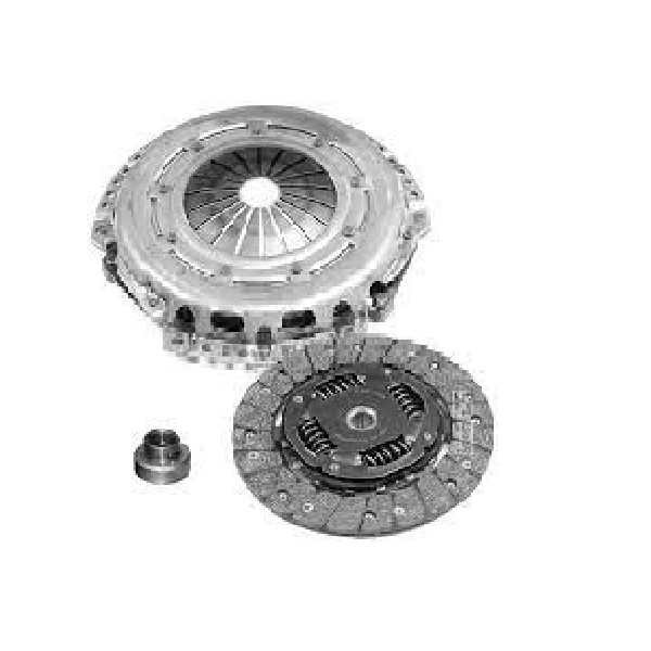  | KITS EMBREAGEM VOLARE W8/W9/MA9 12/. VERTIS 362MM