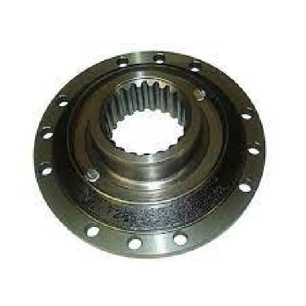  | FLANGE PINHAO VOLVO N/NL10/12  12 FUROS 21 ESTRIAS