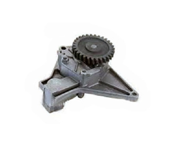  | BOMBA OLEO MOTOR VW 7110/14140 MWM TD229 6CIL - SIMPLES