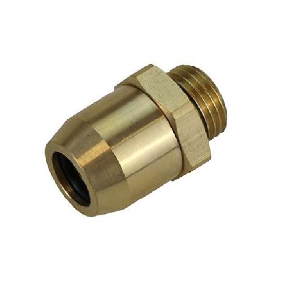  | CONEXAO CABECOTE FILTRO RACOR SC 114/124 S4/S5