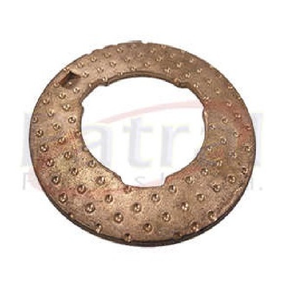  | ARRUELA EIXO REDUZIDA TOYOTA BANDEIRANTES ./93 34MM USA 2