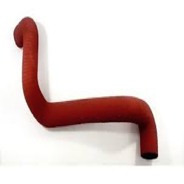  | MANGUEIRA INTERCOOLER DAILY 4912/5013/6012/7012 97/05 MAIOR