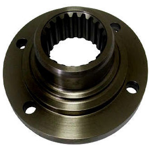  | FLANGE PINHAO VOLVO FH/NH12 DIFERENCIAL EV91 4F 21 ESTR