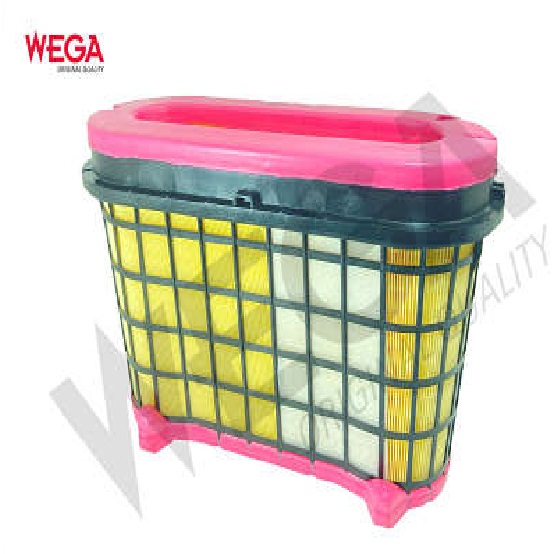  | FILTRO AR MB ACTROS 2651 19/.