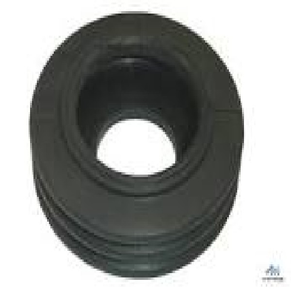  | GUARDA PO EIXO ALAVANCA TRAMBULADOR CAIXA CAMBIO SC 113/114/124 6/8 M