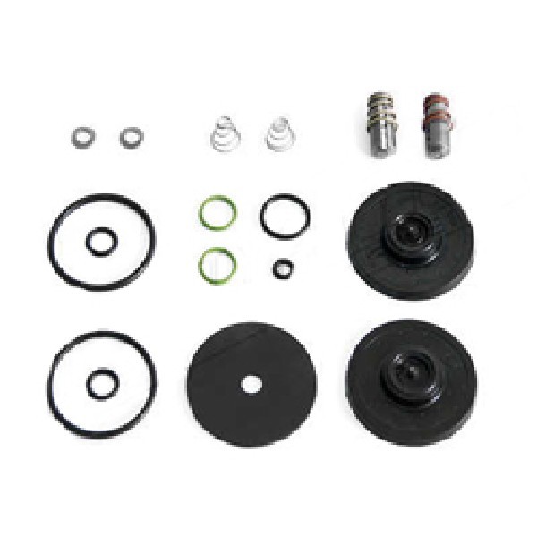  | REPARO VALVULA ABS MB/SC/VOLVO/VW