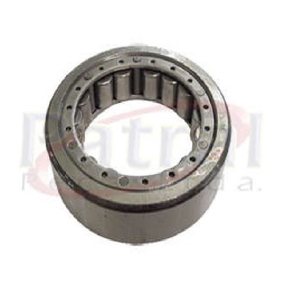  | ROLAMENTO CONTRA EIXO DT CAIXA CAMBIO TOYOTA BANDEIRANTES ./81 62X16MM