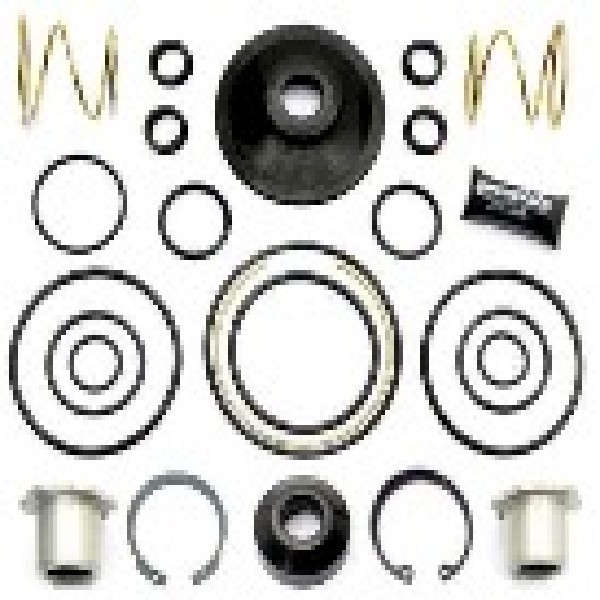  | REPARO VALVULA PEDAL FREIO MB 1620/1721/VW 8140/8150