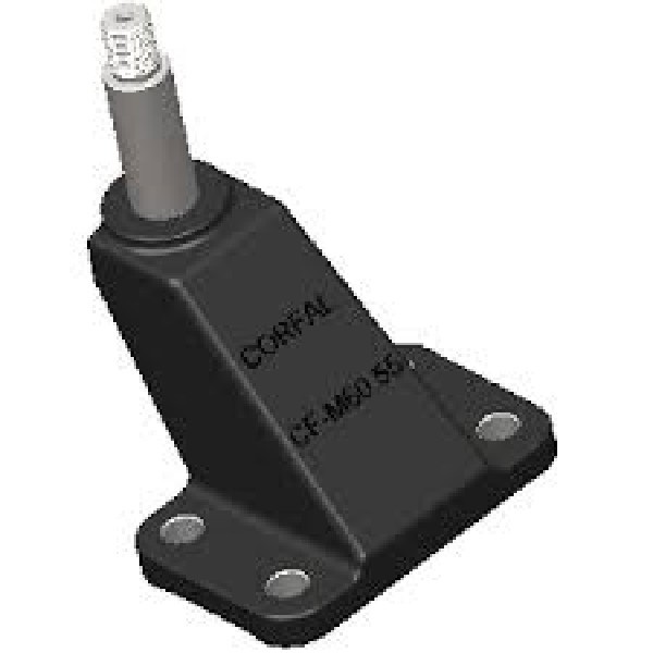  | SUPORTE SUPERIOR AMORTECEDOR TR VW 7100/8140/8150