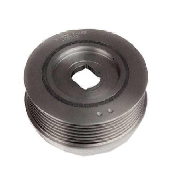  | POLIA ANTIVIBRATORIA MASTER  2.3 13/.