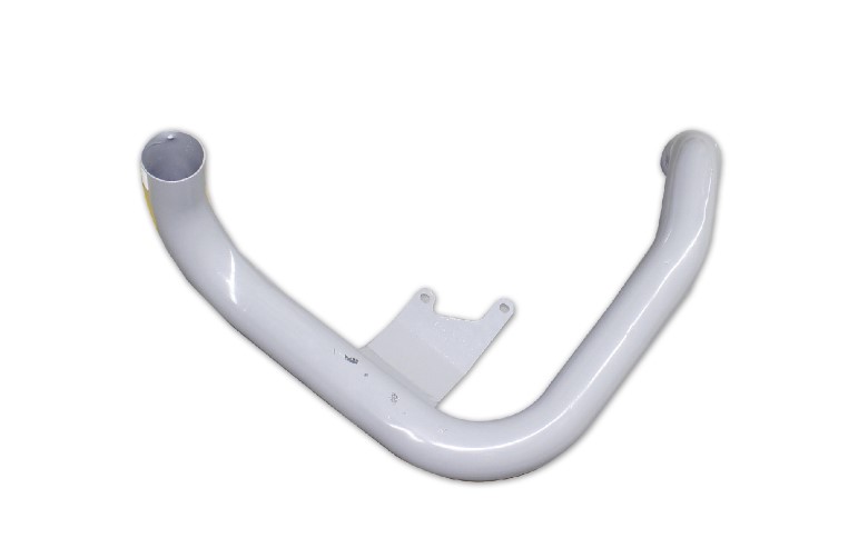  | TUBO ESCAPE SAIDA MOTOR MB 1215/1418/1718