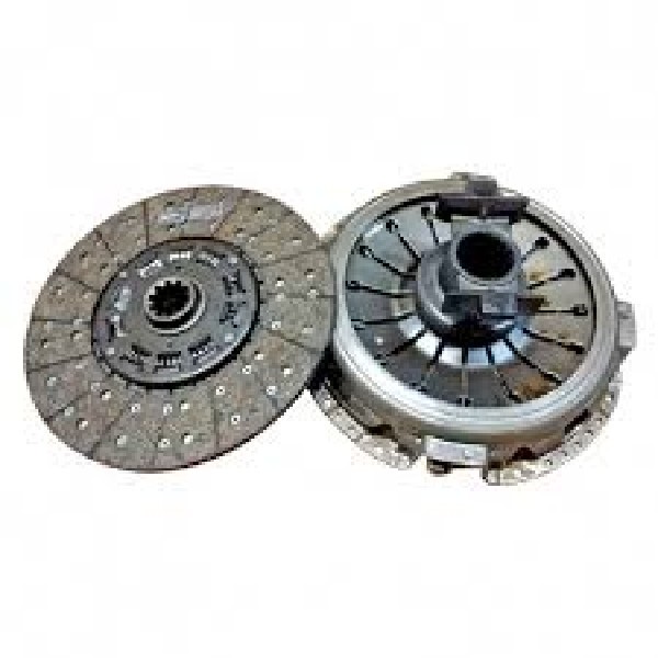  | KITS EMBREAGEM CARGO 1932R/1933/3132/3222 ISC/ISL 12/.430MM C/MORNGA