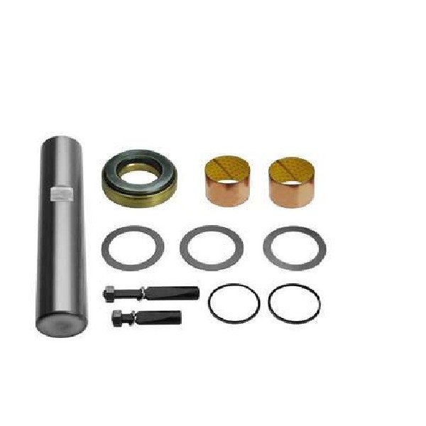  | EMBUCHAMENTO VW/CARGO  45,65 C/CHIME 0,10 - CADA LADO