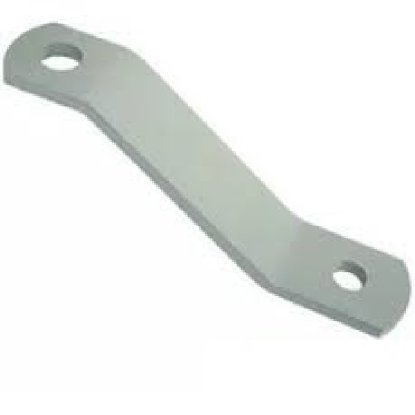  | CHAPA SUPORTE SUSPENSAO TR CABINE SC T113