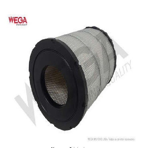  | FILTRO AR MB 1315/1418/1518/2428/ATEGO