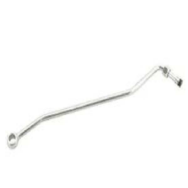  | TUBO LUBRIFICACAO BLOCO AO FILTRO SC 112HW/113 PORCAXOLHAL