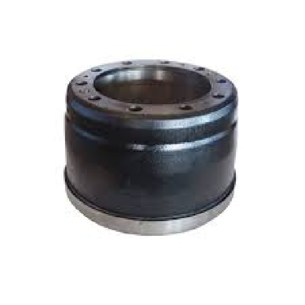  | TAMBOR FREIO DT TR CARGO/VW 18310/19320/24250/CONSTELLATION/TR VOLVO VM 210/240/260 10F