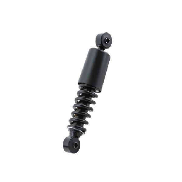  | AMORTECEDOR CABINE TR MB AXOR/ATEGO 13/. C/MOLA S/BASE CABINE LEITO