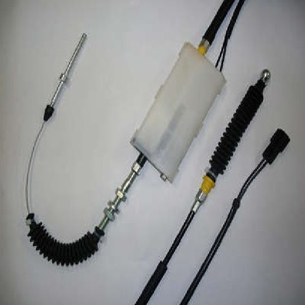  | CABO ACELERADOR MULTIFUNCAO S/ACELERADOR MANUAL VW 17310/18310/26300/40300 00/.