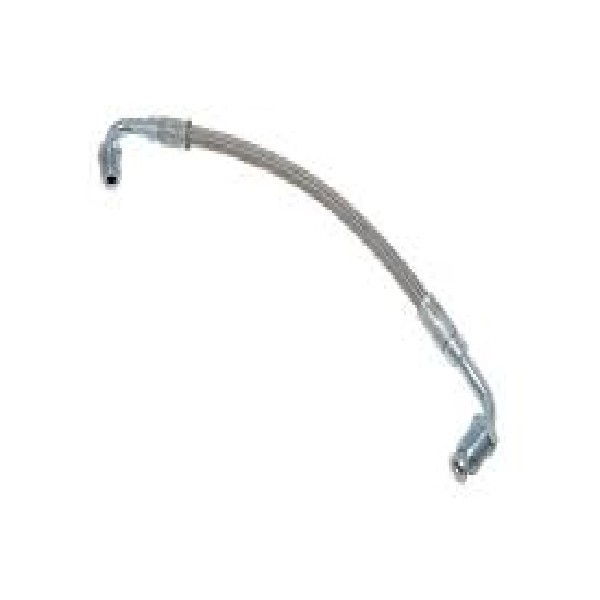  | FLEXIVEL LUBRIFICACAO TURBINA VW/CARGO ISB 36CM ROSCA 16MM