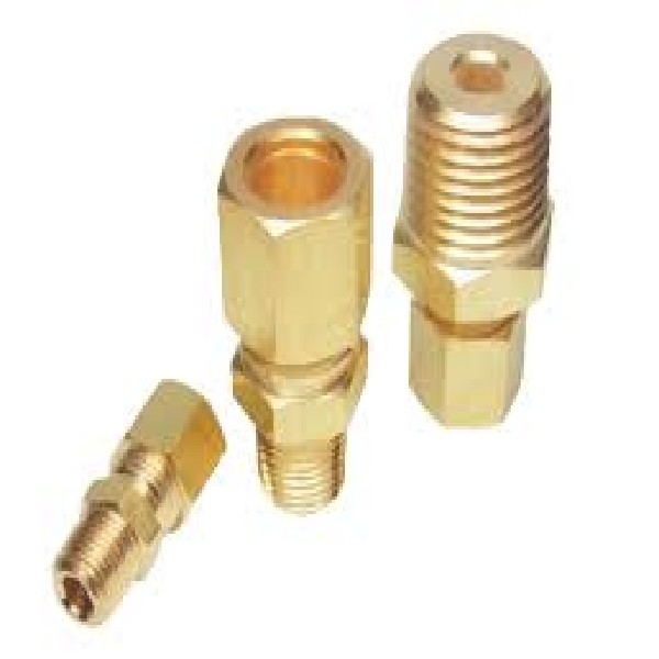  | CONECTOR MACHO TUBO 8 X 12