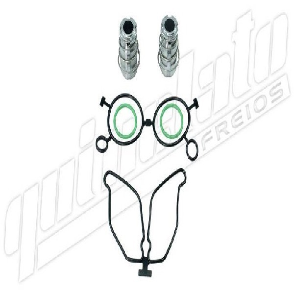  | REPARO PARCIAL VALVULA 3 POSICOES (3,50 MM) MB AXOR / ACTROS