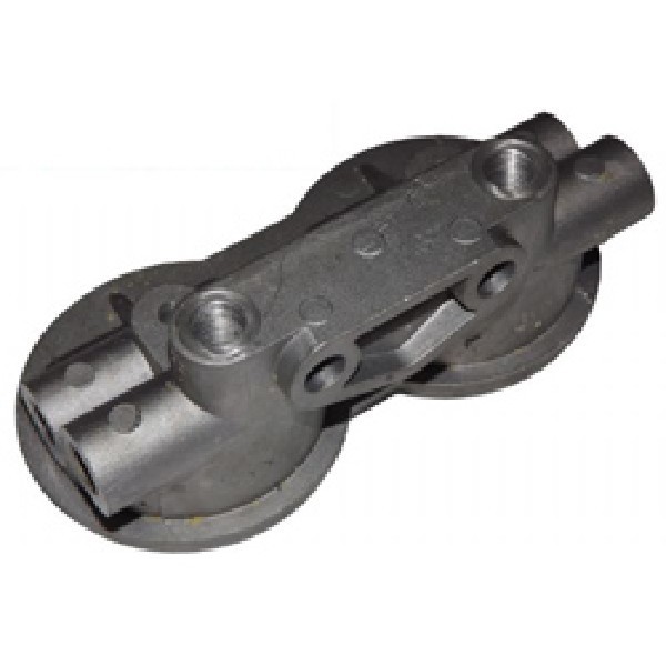  | CABECOTE FILTRO COMBUSTIVEL MB 1113/1313/2013 1/2 LT