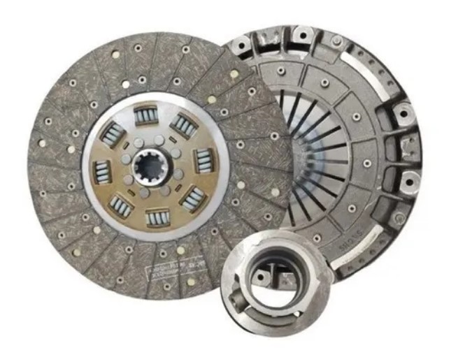  | KITS EMBREAGEM MB 1117/1317/1318/1518/1618 330MM CHINES