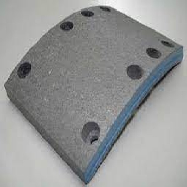  | LONA FREIO DT TR VW 8120/8150/CARGO 712/814/815/816 03/. 100MM  8F