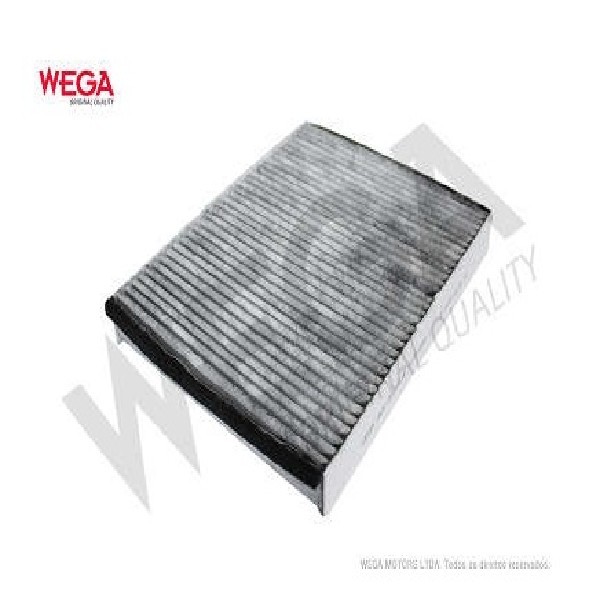  | FILTRO AR CONDICIONADO VW 4140/8160/9170/11180/DELIVERY 17/.