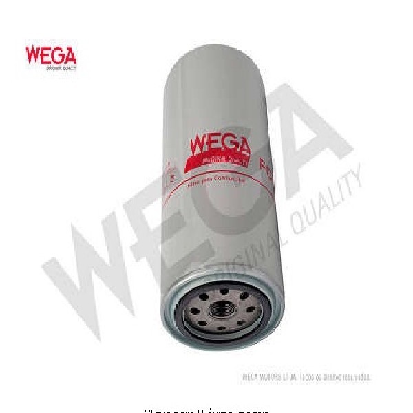 | FILTRO COMBUSTIVEL VW 19320/CARGO 4432/VERTIS/ISB/ISC