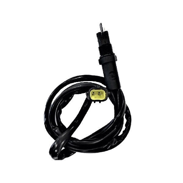  | SENSOR FILTRO COMBUSTIVEL SEPAR AGUA VW/CARGO - PRETO